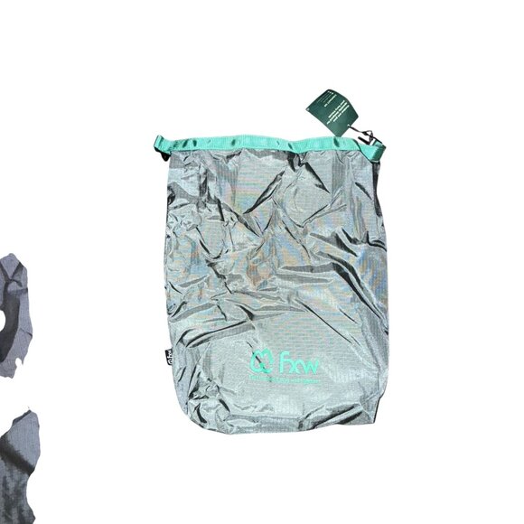 New Open FXW Dog Playpen Sun Shade With Storage Bag 32 or 40 Inch Rollick Gray - Picture 6 of 10